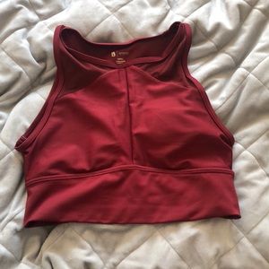 Buffbunny viva la vibe bra